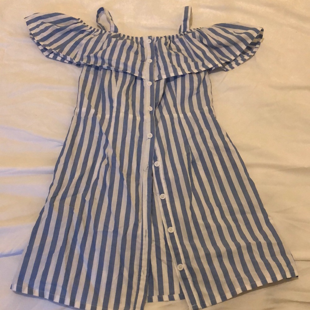 Girl dress